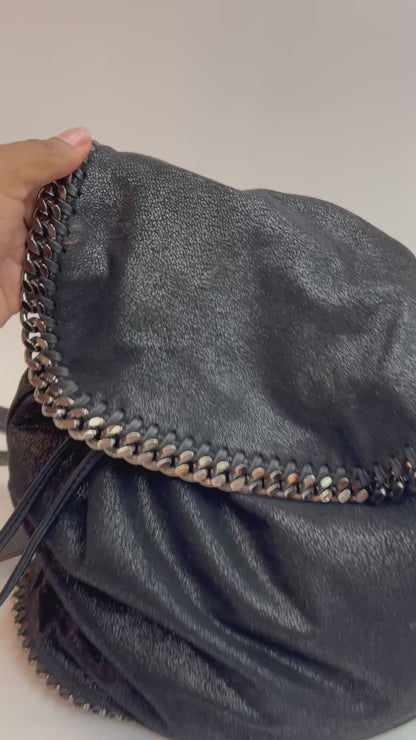 Mochila Stella McCartney Falabella