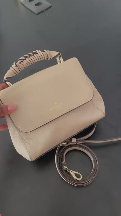Kate spade Chester Street Nude