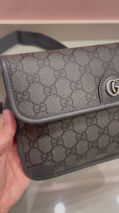 Pochette Gucci Ophidia GG Supreme
