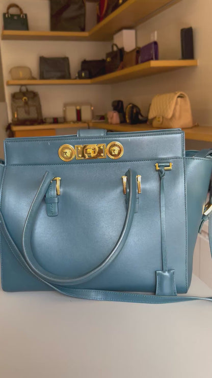 Versace Medusa Verde