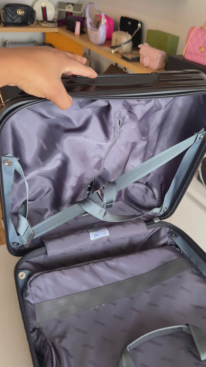 Mala Rimowa Pequena