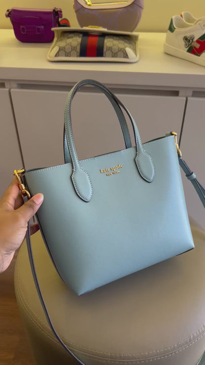 Kate Spade Bleecker azul