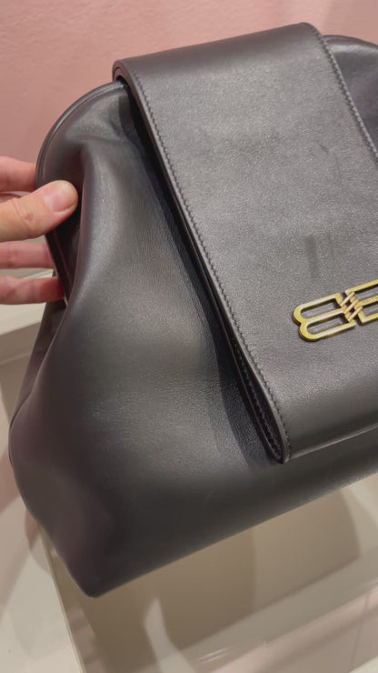 Balenciaga Handsfree M Clutch