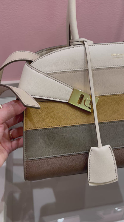 Salvatore Ferragamo Hug Multicolor