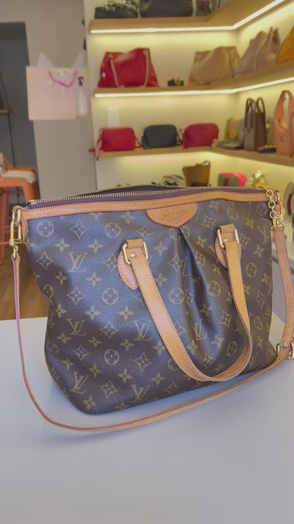 Louis Vuitton Palermo Monograma PM