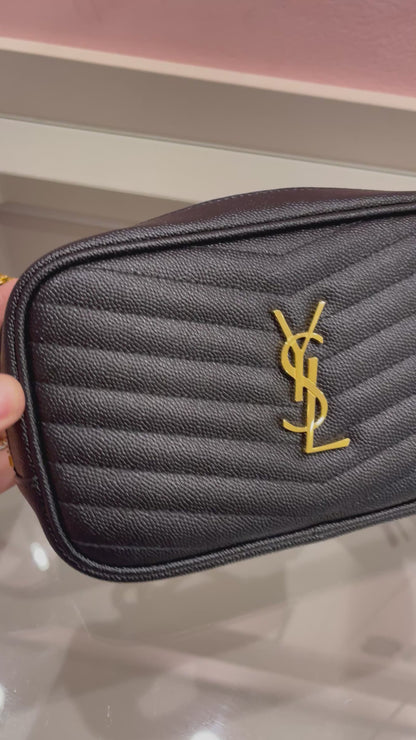 Saint Laurent Mini Lou Camera Bag