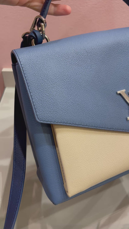 Louis Vuitton My Lockme Bicolor