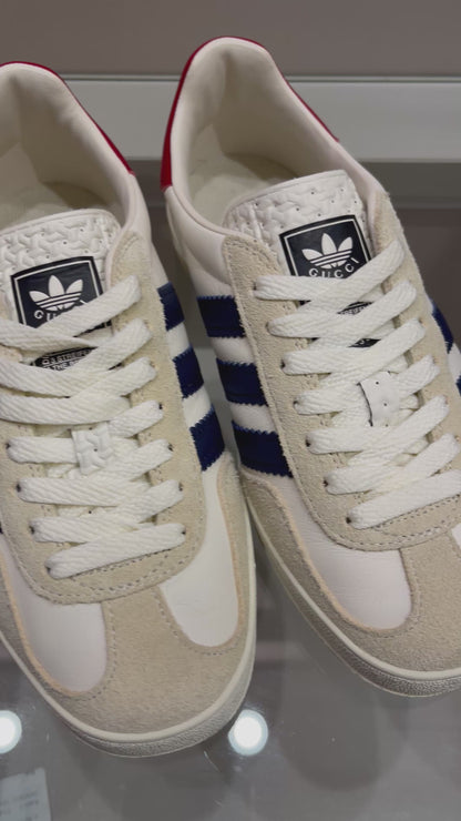 Tênis Adidas x Gucci Gazelle
