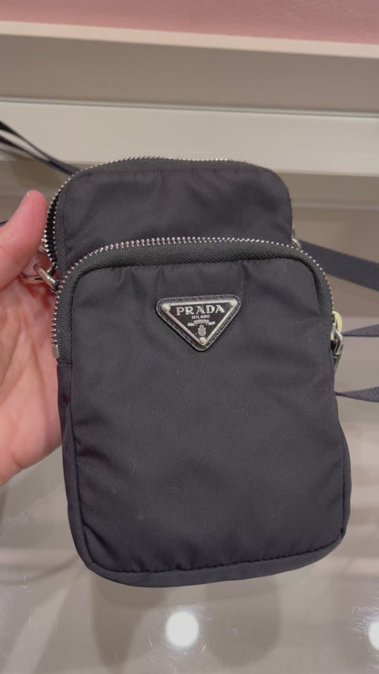 Prada Re-Nylon Phone Case