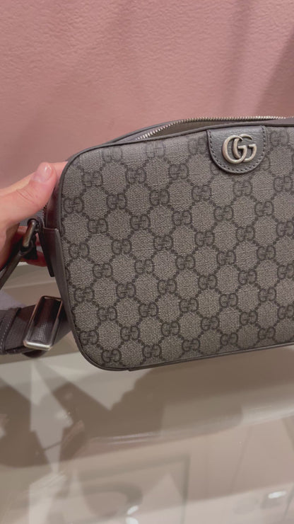 Gucci Ophidia GG Supreme Monograma