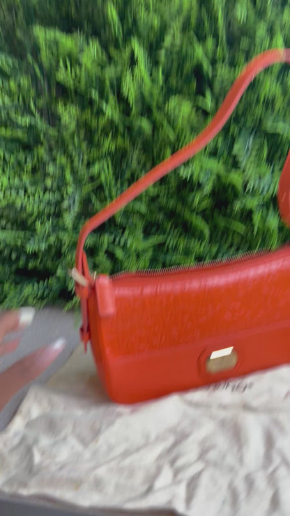 Victor Hugo Baguette Laranja