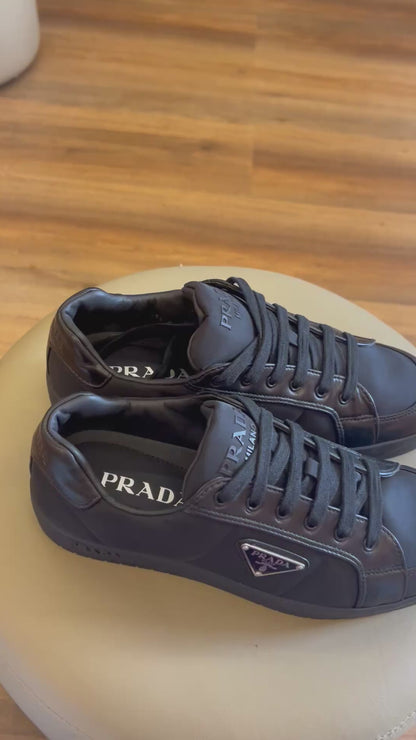 Tenis Prada Re-Nylon
