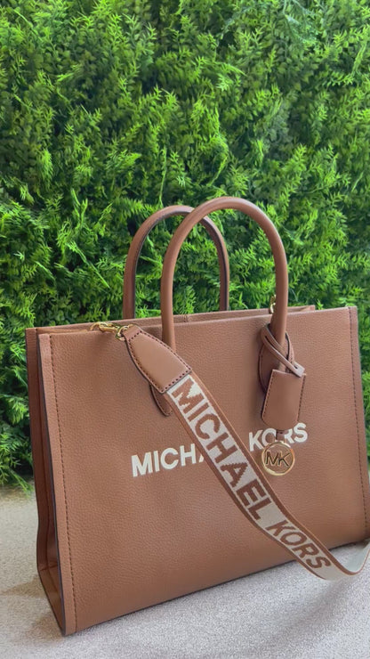 Michael Kors Mirella Marrom