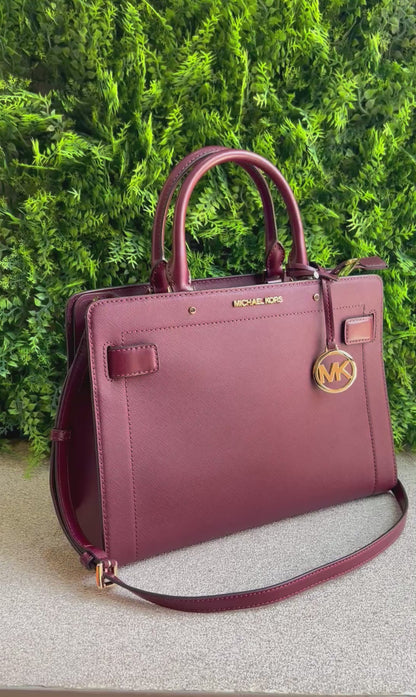 Michael Kors Rayne Roxa
