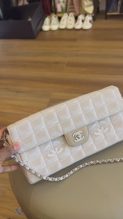 Chanel East West Vintage