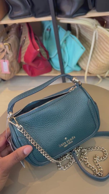 Kate Spade Mini bag Verde
