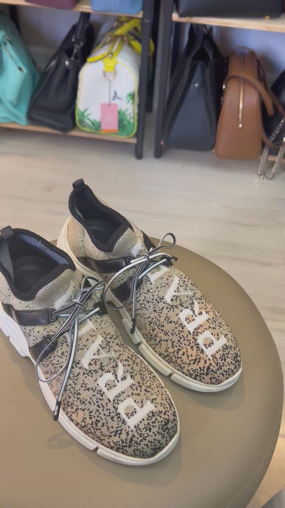 Tênis Prada Knit