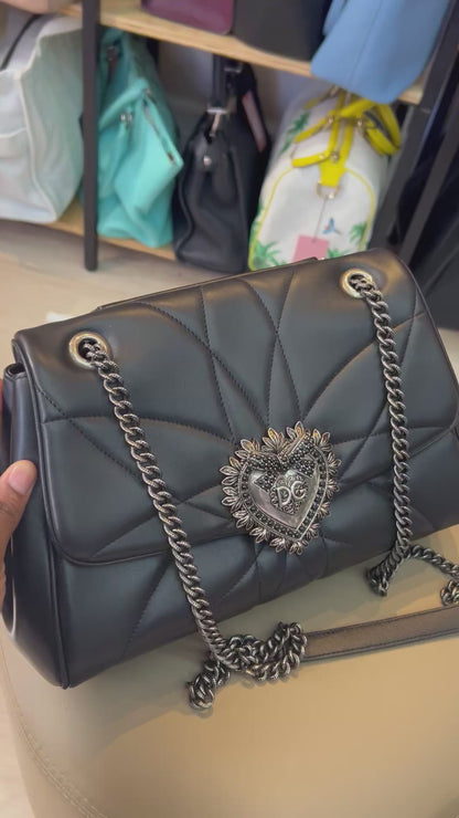 Dolce & Gabbana Devotion Chain