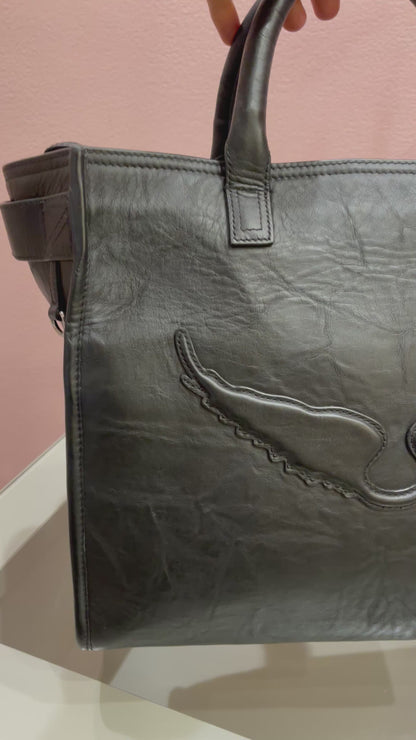 Zadig & Voltaire Angel Tote Wings