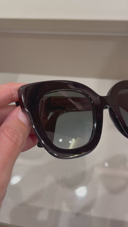 Óculos de Sol Gucci Eyerwear GG0208S