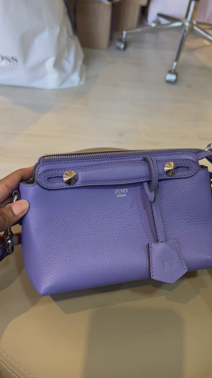 Fendi by The Way Roxa