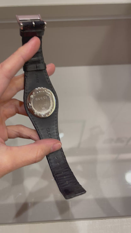 Relógio Gucci Ronde Monograma