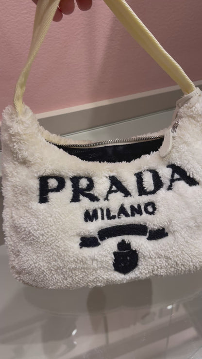 Prada Terry Re-edition 2000