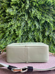 Bolsa Marc Jacobs Camera Bag Verde