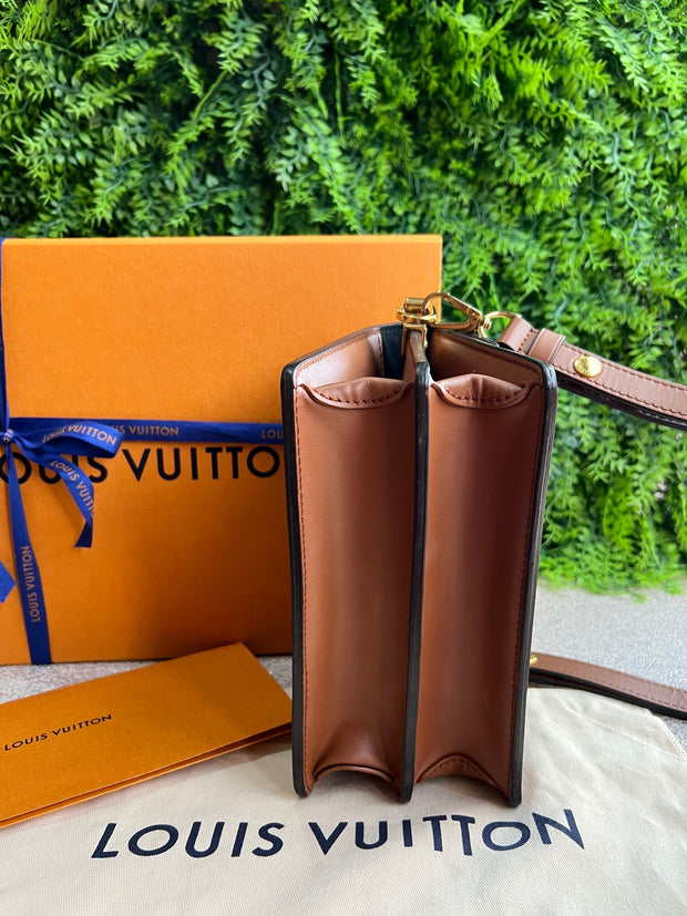 Louis Vuitton Dauphine Mini